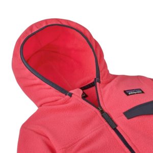 Patagonia Micro D Snap-T Fleece Jacket – Baby